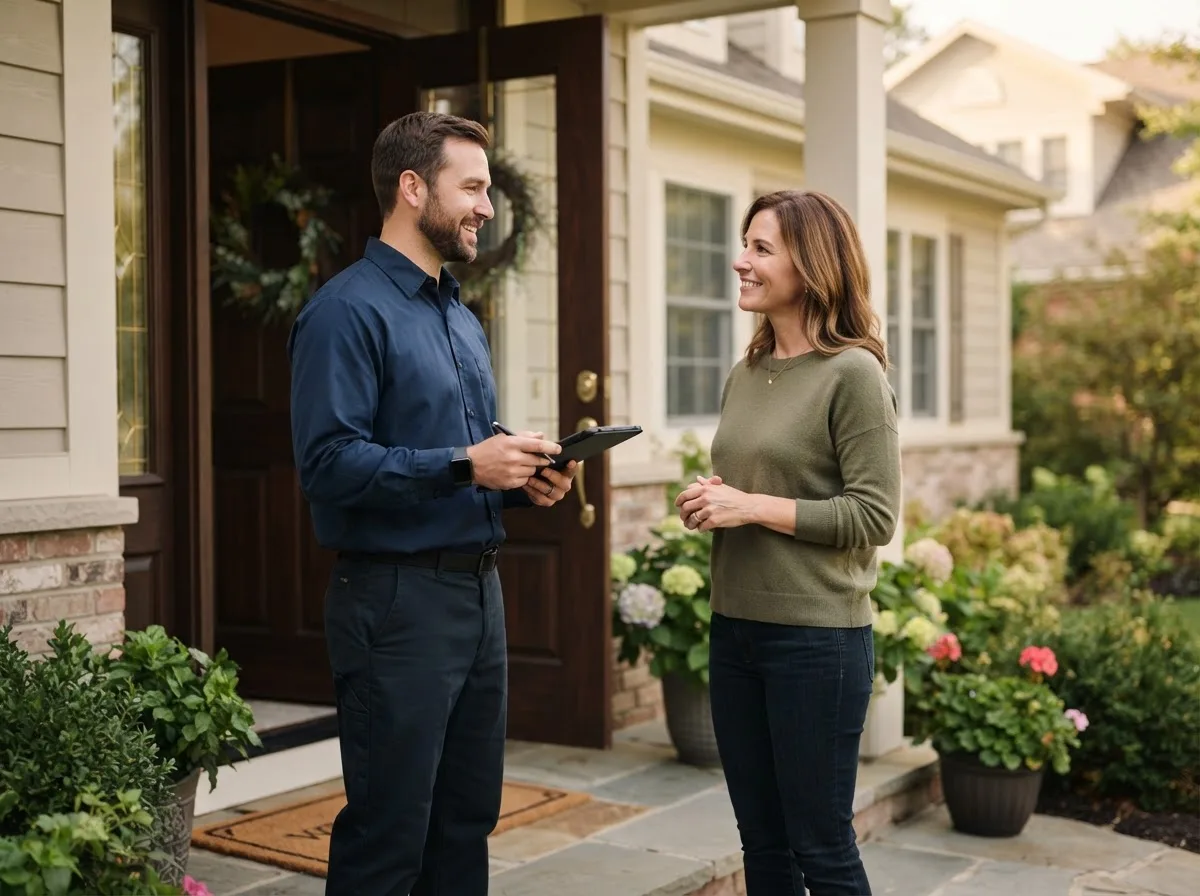 Water damage restoration FAQs for Bentonville, VA